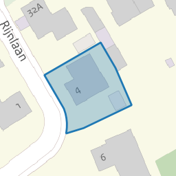 Perceel DWH00-C-3880