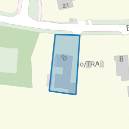 Perceel DWH00-C-3888