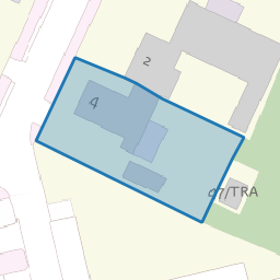 Perceel DWH00-C-3893