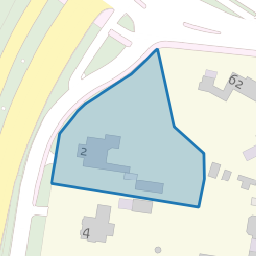 Perceel DWH00-C-3896