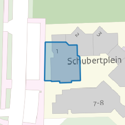 Perceel DWH00-C-3897