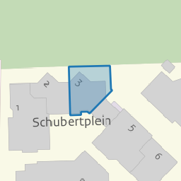 Perceel DWH00-C-3899