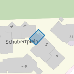 Perceel DWH00-C-3903