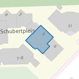 Perceel DWH00-C-3904