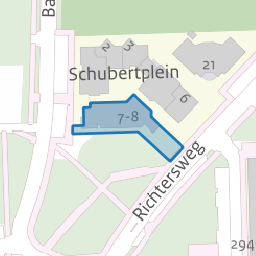 Perceel DWH00-C-3908