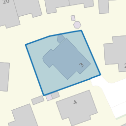 Perceel DWH00-C-3914