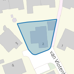 Perceel DWH00-C-3915