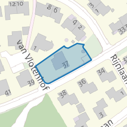 Perceel DWH00-C-3918