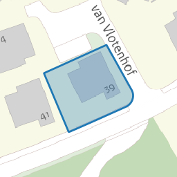 Perceel DWH00-C-3920