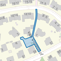 Perceel DWH00-C-3921