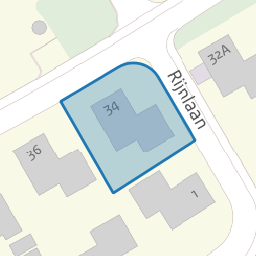 Perceel DWH00-C-3923