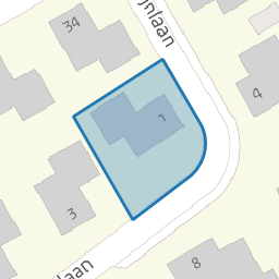 Perceel DWH00-C-3924