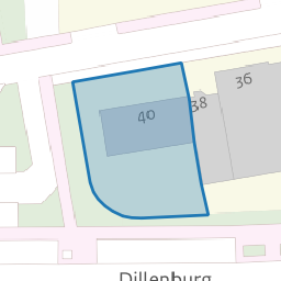 Perceel DWH00-C-3939