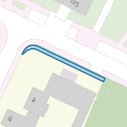 Perceel DWH00-C-3940