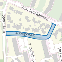 Perceel DWH00-C-3941