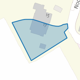 Perceel DWH00-C-3946