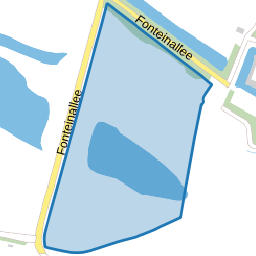 Perceel DWH00-C-3950