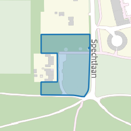 Perceel DWH00-C-3956