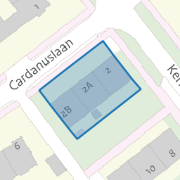 Perceel DWH00-C-3965