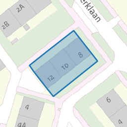 Perceel DWH00-C-3966