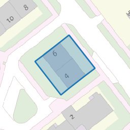 Perceel DWH00-C-3969