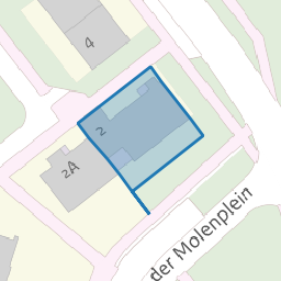 Perceel DWH00-C-3970