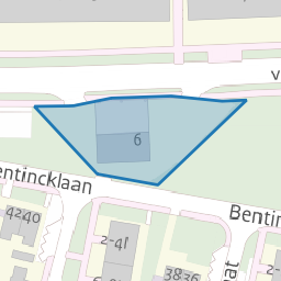 Perceel DWH00-C-3974