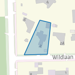 Perceel DWH00-C-3981