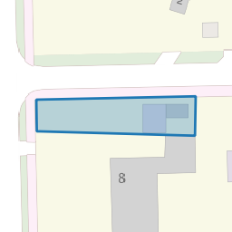 Perceel DWH00-C-3983