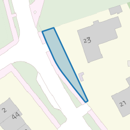 Perceel DWH00-C-3985