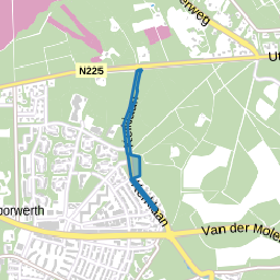 Perceel DWH00-C-3986