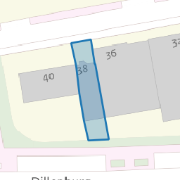 Perceel DWH00-C-3989