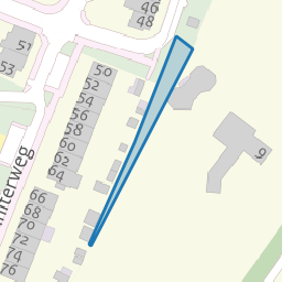 Perceel DWH00-C-3992