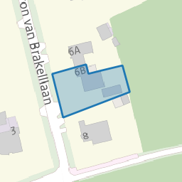 Perceel DWH00-C-4005