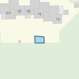 Perceel DWH00-C-4012