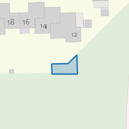 Perceel DWH00-C-4013