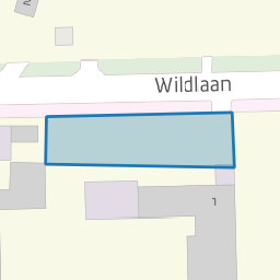 Perceel DWH00-C-4015