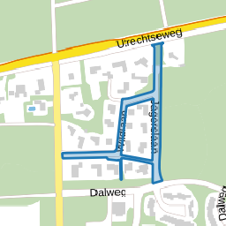 Perceel DWH00-C-4016