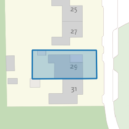 Perceel DWH00-C-4029