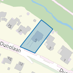 Perceel DWH00-C-4036