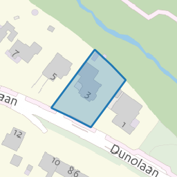 Perceel DWH00-C-4037