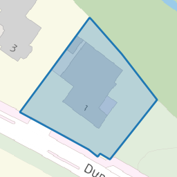 Perceel DWH00-C-4038