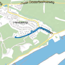 Perceel DWH00-C-4040