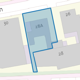 Perceel DWH00-C-4044