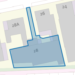 Perceel DWH00-C-4045