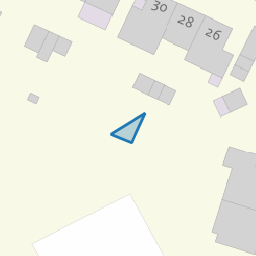 Perceel DWH00-C-4051