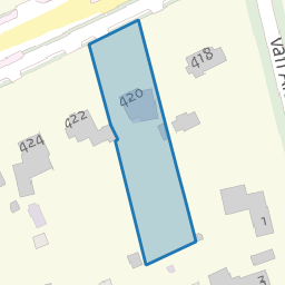 Perceel DWH00-C-4064