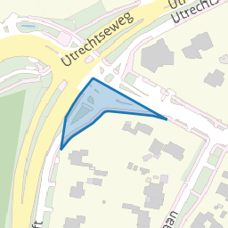 Perceel DWH00-C-4070