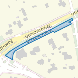 Perceel DWH00-C-4073