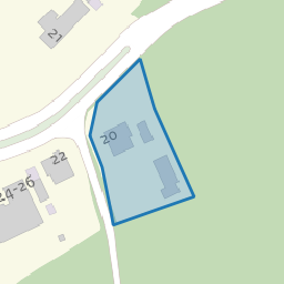 Perceel DWH00-C-4076